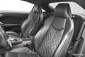 Audi TTS Coupe 2.0 TFSI quattro / Ö-Bestpreis / Inspekton Silber - thumbnail 33