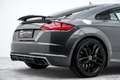 Audi TTS Coupe 2.0 TFSI quattro / Ö-Bestpreis / Inspekton Silber - thumbnail 19