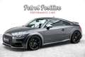 Audi TTS Coupe 2.0 TFSI quattro / Ö-Bestpreis / Inspekton Silber - thumbnail 2