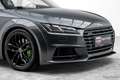 Audi TTS Coupe 2.0 TFSI quattro / Ö-Bestpreis / Inspekton Silber - thumbnail 12