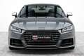 Audi TTS Coupe 2.0 TFSI quattro / Ö-Bestpreis / Inspekton Silber - thumbnail 7