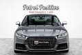 Audi TTS Coupe 2.0 TFSI quattro / Ö-Bestpreis / Inspekton Silber - thumbnail 8