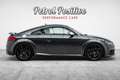 Audi TTS Coupe 2.0 TFSI quattro / Ö-Bestpreis / Inspekton Silber - thumbnail 16