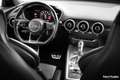 Audi TTS Coupe 2.0 TFSI quattro / Ö-Bestpreis / Inspekton Silber - thumbnail 45