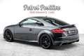 Audi TTS Coupe 2.0 TFSI quattro / Ö-Bestpreis / Inspekton Silber - thumbnail 25
