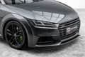 Audi TTS Coupe 2.0 TFSI quattro / Ö-Bestpreis / Inspekton Silber - thumbnail 11