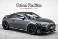 Audi TTS Coupe 2.0 TFSI quattro / Ö-Bestpreis / Inspekton Silber - thumbnail 9