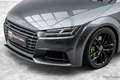 Audi TTS Coupe 2.0 TFSI quattro / Ö-Bestpreis / Inspekton Silber - thumbnail 4