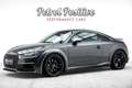 Audi TTS Coupe 2.0 TFSI quattro / Ö-Bestpreis / Inspekton Silber - thumbnail 1