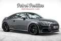 Audi TTS Coupe 2.0 TFSI quattro / Ö-Bestpreis / Inspekton Silber - thumbnail 10