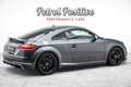 Audi TTS Coupe 2.0 TFSI quattro / Ö-Bestpreis / Inspekton Silber - thumbnail 17