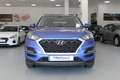 Hyundai TUCSON 1.6 GDI BD Essence 4x2 Bleu - thumbnail 1