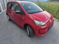 Volkswagen up! Up 1,0 groove Rot - thumbnail 1