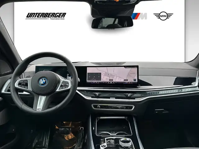 BMW X5 xDrive50e M Sportpaket Pro // elektr. Anhängerkupp Ansicht 7