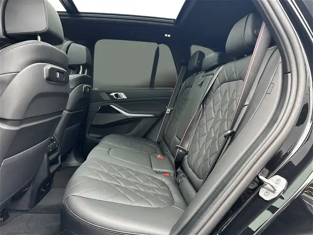 BMW X5 xDrive50e M Sportpaket Pro // elektr. Anhängerkupp Ansicht 11