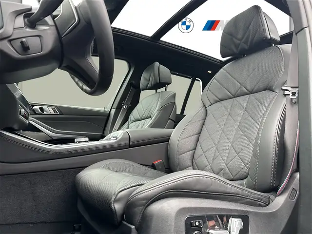 BMW X5 xDrive50e M Sportpaket Pro // elektr. Anhängerkupp Ansicht 10