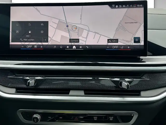 BMW X5 xDrive50e M Sportpaket Pro // elektr. Anhängerkupp Ansicht 8