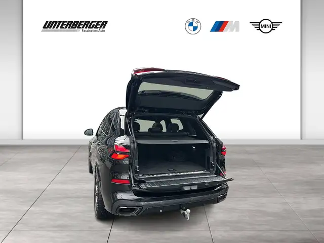 BMW X5 xDrive50e M Sportpaket Pro // elektr. Anhängerkupp Ansicht 12