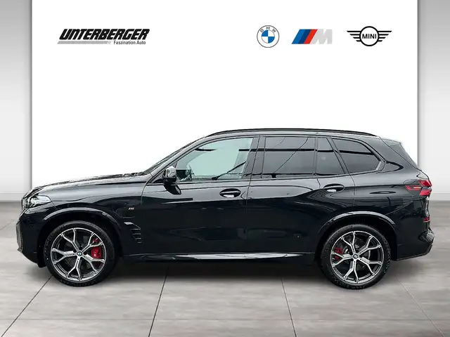 BMW X5 xDrive50e M Sportpaket Pro // elektr. Anhängerkupp Ansicht 3