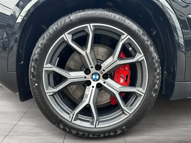 BMW X5 xDrive50e M Sportpaket Pro // elektr. Anhängerkupp Ansicht 6