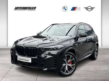 xDrive50e M Sportpaket Pro // elektr. Anhängerkupp