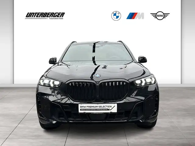 BMW X5 xDrive50e M Sportpaket Pro // elektr. Anhängerkupp Ansicht 2