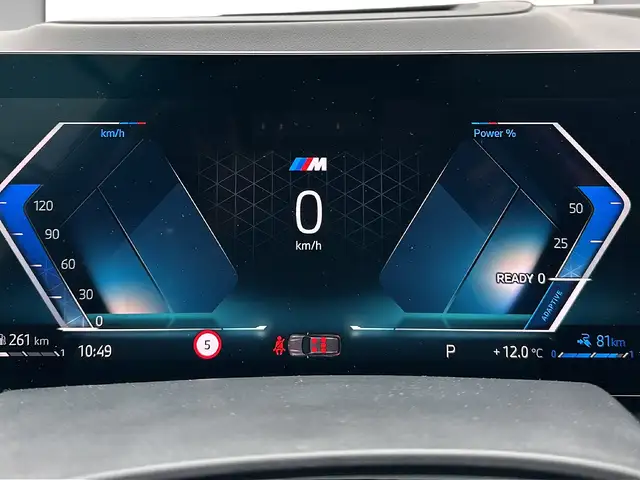 BMW X5 xDrive50e M Sportpaket Pro // elektr. Anhängerkupp Ansicht 9