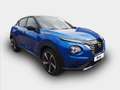 Nissan Juke 1.6 Hybrid N-Design NAVI CAMERA BOSE AIRCO Blue - thumbnail 6