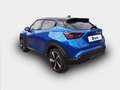 Nissan Juke 1.6 Hybrid N-Design NAVI CAMERA BOSE AIRCO Blue - thumbnail 3