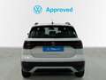 Volkswagen T-Cross 1.0 TSI Advance 81kW Blanco - thumbnail 10