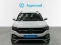 Volkswagen T-Cross 1.0 TSI Advance 81kW Blanco - thumbnail 11