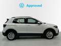 Volkswagen T-Cross 1.0 TSI Advance 81kW Blanco - thumbnail 3