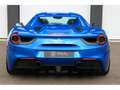 Ferrari 488 Spider SPIDER | CARBONE | BLU CORSA | TORTORA Azul - thumbnail 4