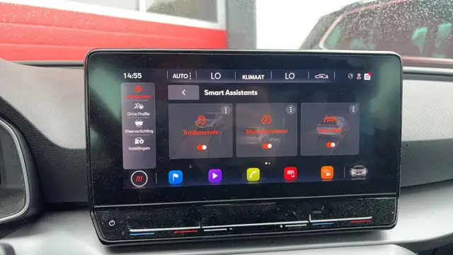 SEAT Leon view 13