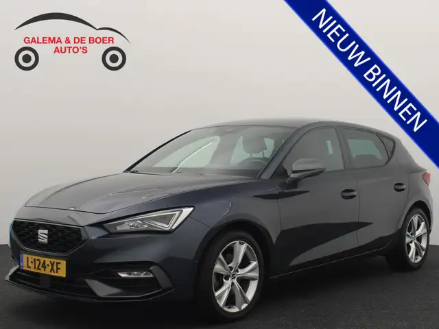 SEAT Leon 1.0 TSI FR Business Intense SFEER / CAMERA / FULL
