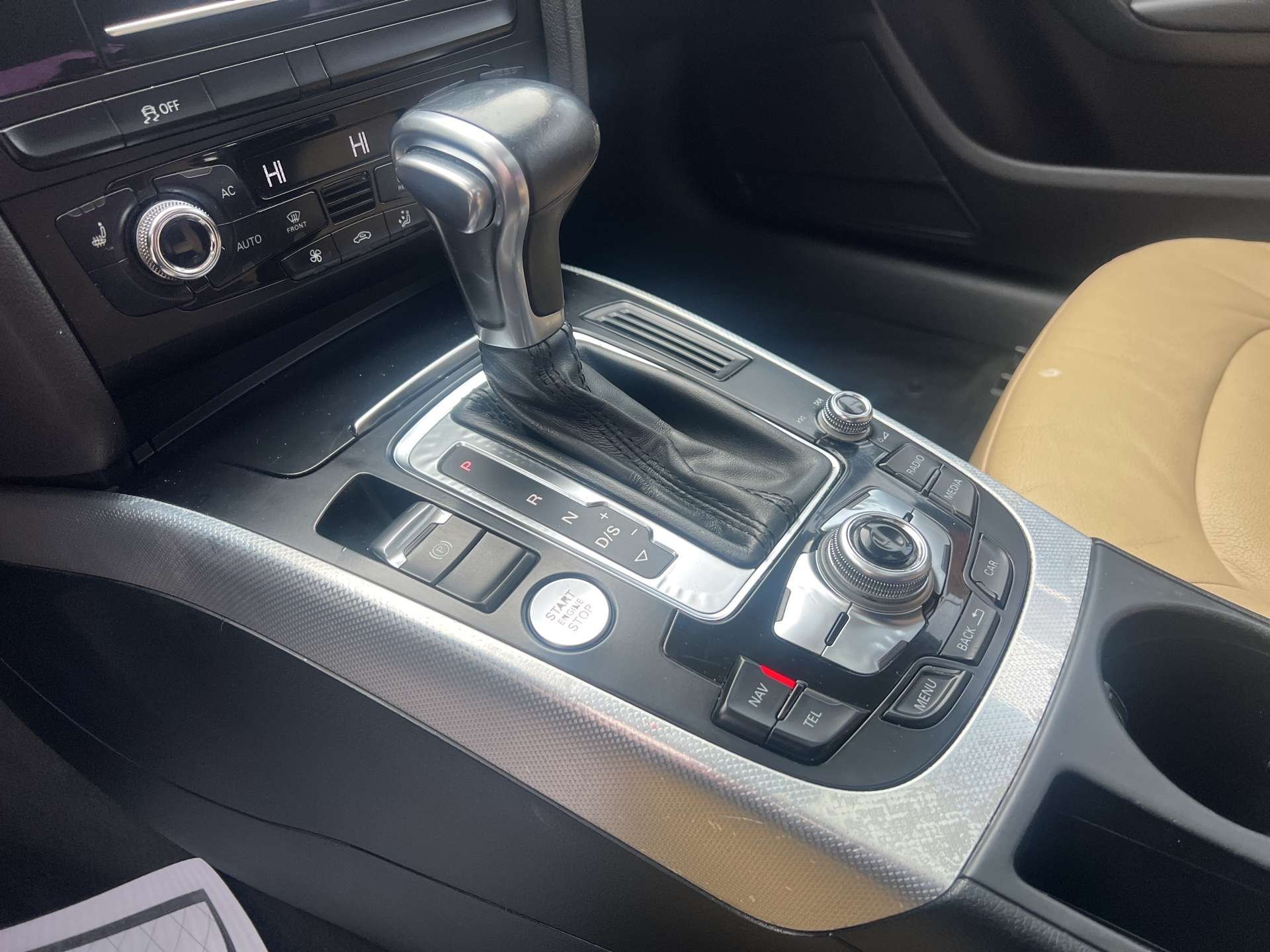2013 Audi A4 Premium Quattro thumb 16