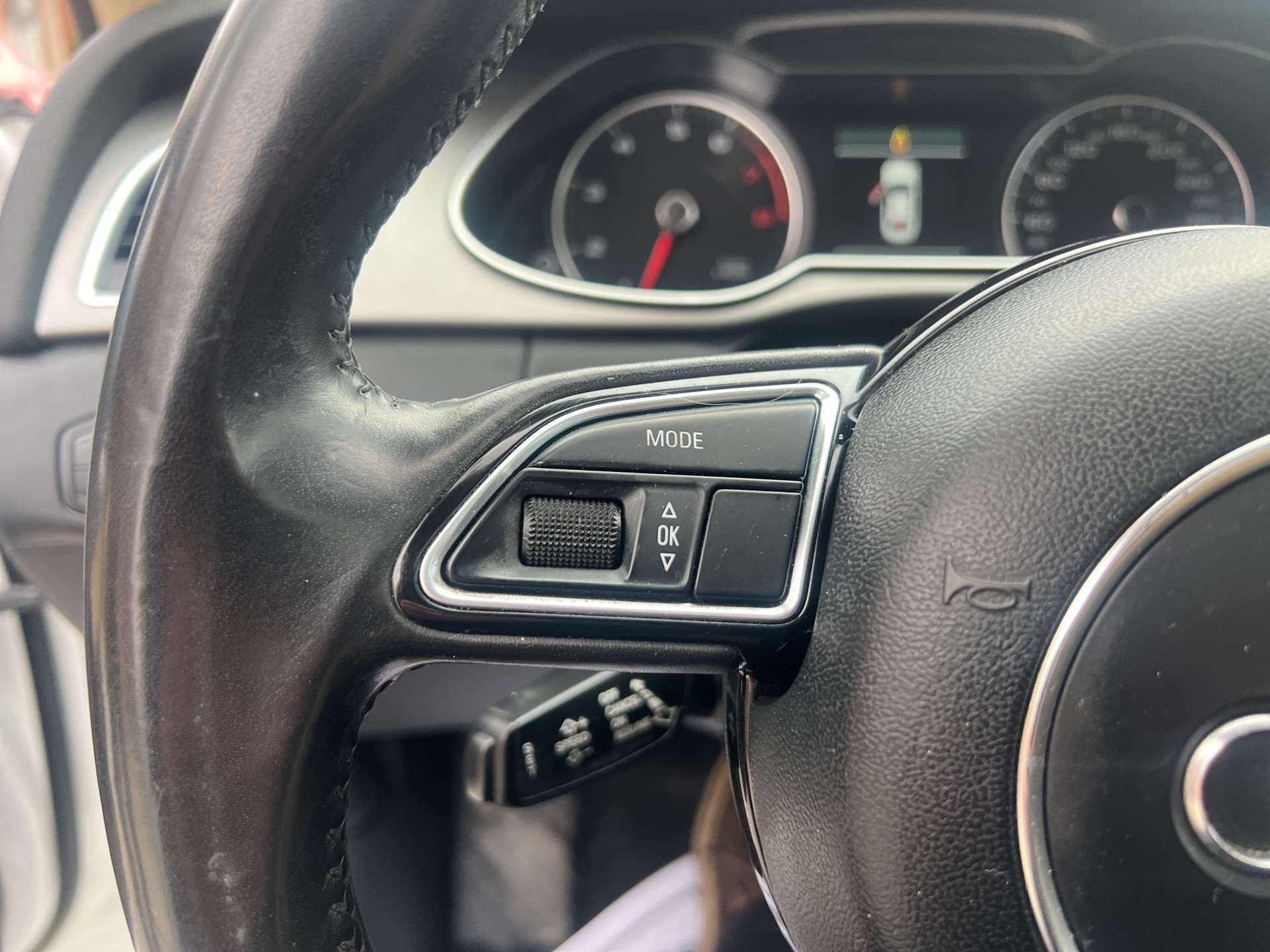 2013 Audi A4 Premium Quattro thumb 18
