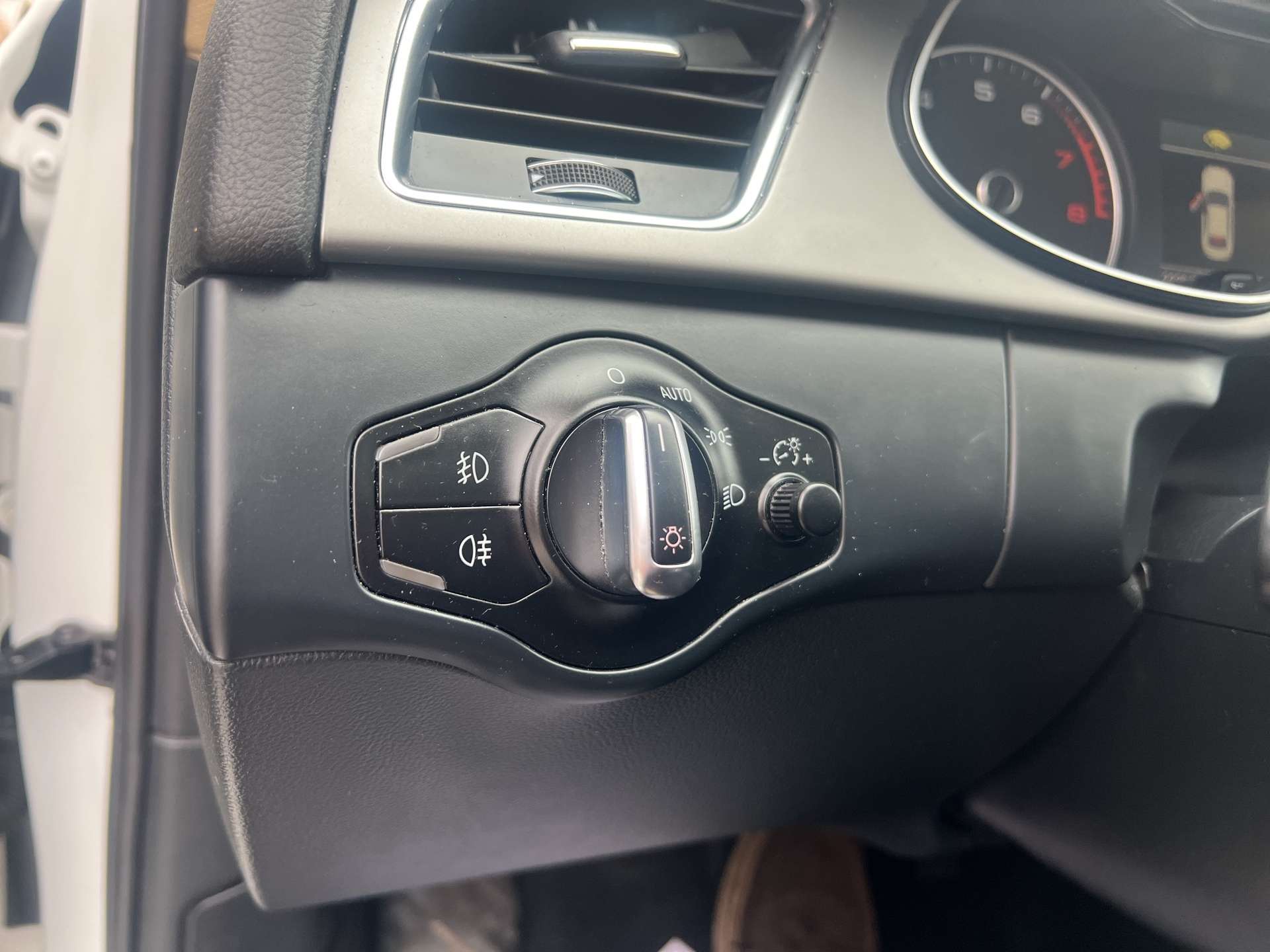 2013 Audi A4 Premium Quattro thumb 20