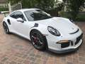 Porsche 991 911 GT3 RS Beyaz - thumbnail 8