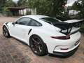 Porsche 991 911 GT3 RS Beyaz - thumbnail 4