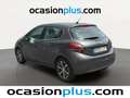 Peugeot 208 1.2 PureTech S&S Allure 110 Gris - thumbnail 3