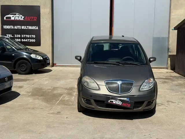 Lancia MUSA 1.3 mjt Oro