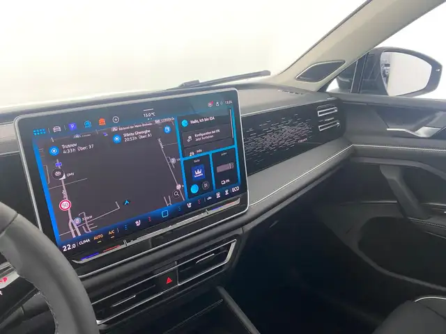 Volkswagen Tiguan view 9