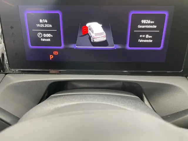 Volkswagen Tiguan view 15