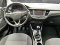 Opel Crossland 1.2 Turbo Edition *wenig Kilometer* Zilver - thumbnail 11