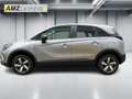 Opel Crossland 1.2 Turbo Edition *wenig Kilometer* Zilver - thumbnail 2