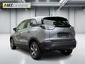 Opel Crossland 1.2 Turbo Edition *wenig Kilometer* Zilver - thumbnail 4