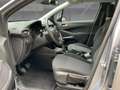 Opel Crossland 1.2 Turbo Edition *wenig Kilometer* Zilver - thumbnail 9