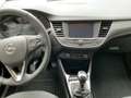 Opel Crossland 1.2 Turbo Edition *wenig Kilometer* Zilver - thumbnail 13