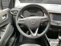 Opel Crossland 1.2 Turbo Edition *wenig Kilometer* Zilver - thumbnail 12